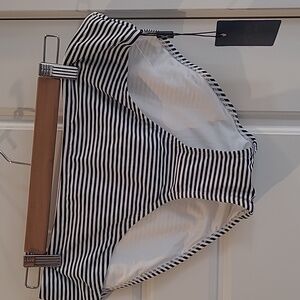 Nip tuck swim bottom. Size 10. New